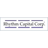 Rhythm Capital Corp. Logo