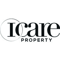iCare Property Logo