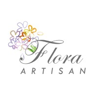 Flora Artisan Logo