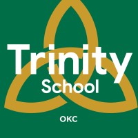 Trinity School at Edgemere Logo