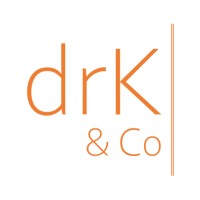 drK & Co Logo