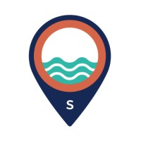 Compass & Coastline Logo