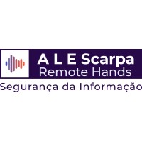 A L E Scarpa | Remote Hands Logo
