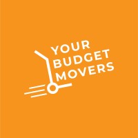 Your Budget Movers Logo