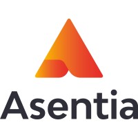 Asentia Pty Ltd Logo