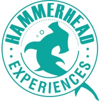 HAMMER HEAD EXPERIENCES Logo