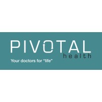 Pivotal Health Cleveland Logo