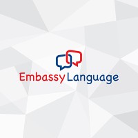 Embassy Language Logo
