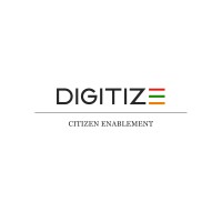 Project Digitize Logo