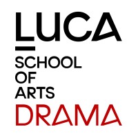 LUCA Drama Logo