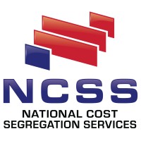 National Cost Segregation Services (NCSS) Logo