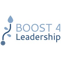 Boost4Leadership Logo