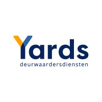 Yards Deurwaardersdiensten B.V. Logo