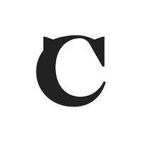 Cat, Chicks & Buddies Logo