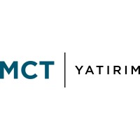 MCT Yatırım Logo