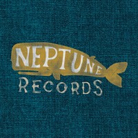 Neptune Records Logo