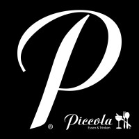 Piccola Essen & Trinken Logo