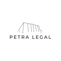 Petra Legal Logo