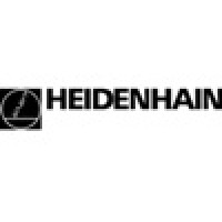 HEIDENHAIN NUMERIC EINDHOVEN B.V. Logo