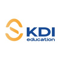 KDI Education Logo
