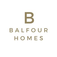 Balfour Homes Logo