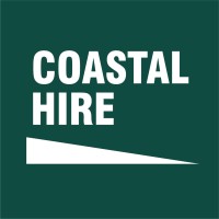 Coastal Hire & Sales Logo
