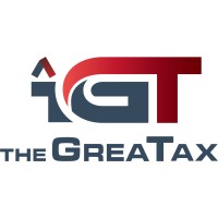 The Greatax Consulting Logo