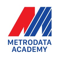 Metrodata Academy Logo