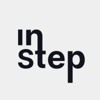 In-Step Digital Logo