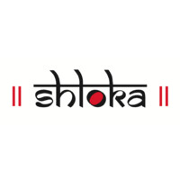 Shloka Social Events Logo