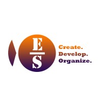 Creative Event Support Logo