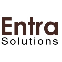 Entra Solutions Pvt. Ltd. (A BSI Financial Services Company) Logo