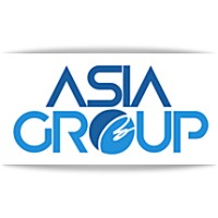 The-AsiaGroup.com Inc. Logo