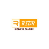 Ridr-Tech Consultants Logo