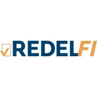 Redelfi Logo