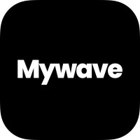 Mywave Logo