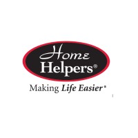Home Helpers Home Care of St. George Logo