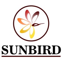 Sunbird S.A. de C.V Logo