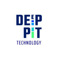 Deep Pit Technology Logo