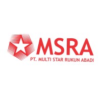 PT. Multi Star Rukun Abadi Logo