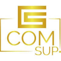 ComSup Services Logo