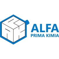 PT. Alfa Prima Kimia Logo