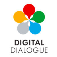 Digital Dialogue (Thailand) Logo