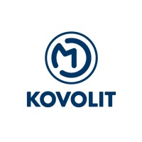 KOVOLIT a.s. Logo