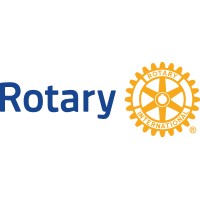 Rotary Region Hovedstaden Logo