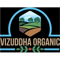 Vizuddha Organic Farmers Producers Co. Ltd Logo