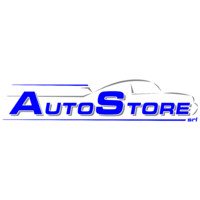 AUTOSTORE SRL Logo