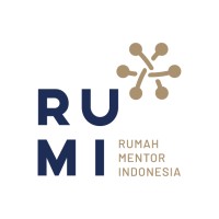 Rumah Mentor Indonesia (RUMI) Logo