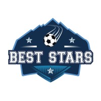Best Stars Sports LLP Logo