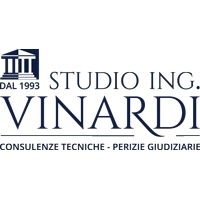 Studio ing. VINARDI Logo